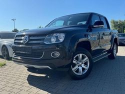Gebraucht 2014 VW Amarok Highline Abholung | 12.699 € (Guter Preis)