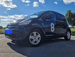 Gebraucht 2008 Subaru Justy Active Kleinwagen | 2.250 € (Fairer Preis)