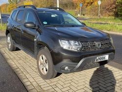 Schwarz Gebraucht 2019 Dacia Duster Comfort SUV | 10.190 € (Fairer Preis)