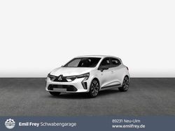 Antarktisweiß Neu 2025 Mitsubishi Colt Plus Kleinwagen | 23.480 € (Guter Preis)