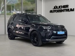Land Rover Discovery 5