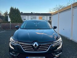Schwarz Gebraucht 2017 Renault Talisman GrandTour Intens Kombi | 14.450 € (Guter Preis)