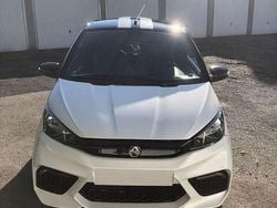 Weiß Gebraucht 2022 Aixam City GTO Kleinwagen | 11.600 € (Fairer Preis)