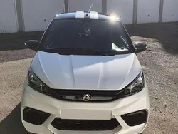 Weiß Gebraucht 2022 Aixam City GTO Kleinwagen | 12.800 €