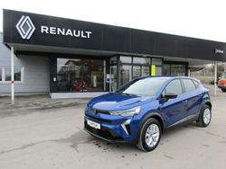 Blau Neu 2025 Renault Captur Evolution SUV | 21.950 € (Guter Preis)