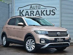 Pale copper Gebraucht 2019 VW T-Cross R SUV | 18.990 € (Guter Preis)