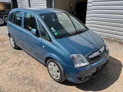 Blau Gebraucht 2007 Opel Meriva Van / Kleinbus | 2.300 € (Fairer Preis)