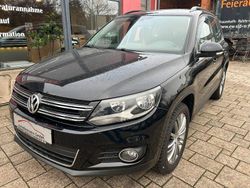 Schwarz Gebraucht 2017 VW Tiguan Comfortline SUV | 17.490 € (Fairer Preis)