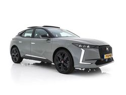 Grau Gebraucht 2022 DS Automobiles DS4 Performance Limousine | 19.944 €