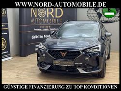 Asphaltblau Gebraucht 2022 Cupra Formentor Basis SUV | 22.900 € (Guter Preis)