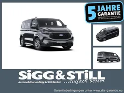 Magnetic metallic Neu 2025 Ford Tourneo Custom Trend Van / Kleinbus | 46.550 € (Teuer)