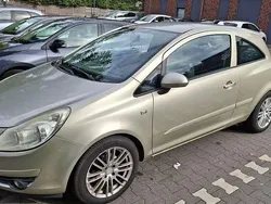 Gebraucht 2007 Opel Corsa Edition Limousine | 1.900 € (Fairer Preis)