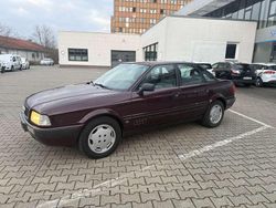 Braun Gebraucht 1992 Audi 80 Limousine | 2.400 €