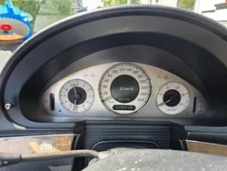 Schwarz Gebraucht 2007 Mercedes E220 Avantgarde Kombi | 4.500 € (Fairer Preis)