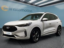 Weiß Gebraucht 2024 Ford Kuga SUV | 35.099 € (Etwas zu teuer)
