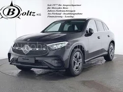 Grau Gebraucht 2024 Mercedes GLC300 AMG SUV | 58.800 € (Guter Preis)