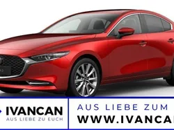 Neu 2025 Mazda 3 Takumi-Line | 34.950 € (Etwas zu teuer)
