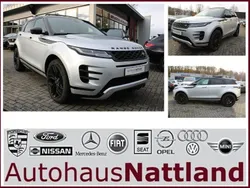 Silber Gebraucht 2019 Land Rover Range Rover evoque SE Dynamic SUV | 30.950 € (Fairer Preis)