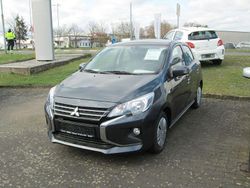 Grau Neu 2025 Mitsubishi Space Star Select Limousine | 14.500 €