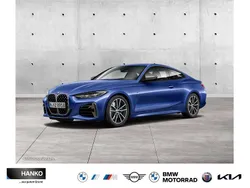 M portimao blau Gebraucht 2021 BMW M440 M Sport Limousine | 45.900 € (Fairer Preis)