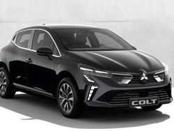 Onyx schwarz Neu 2025 Mitsubishi Colt Edition Limousine | 19.190 € (Guter Preis)