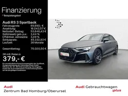 Polarmatteffekt audi exclusive Gebraucht 2025 Audi RS3 Kleinwagen | 69.890 € (Fairer Preis)
