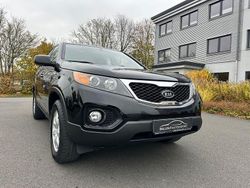 Schwarz Gebraucht 2010 Kia Sorento Attract SUV | 9.500 € (Fairer Preis)