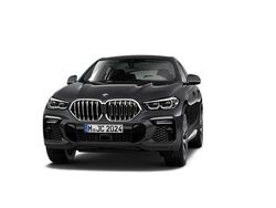 Gebraucht 2025 BMW X6 Efficient Dynamics SUV | 62.490 € (Superpreis)