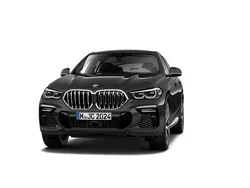 Gebraucht 2025 BMW X6 Efficient Dynamics SUV | 62.990 € (Superpreis)