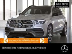 Silber Gebraucht 2023 Mercedes GLE400 AMG SUV | 73.990 € (Guter Preis)