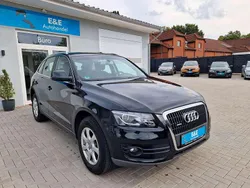 Schwarz Gebraucht 2012 Audi Q5 Ambiente SUV | 16.990 € (Fairer Preis)