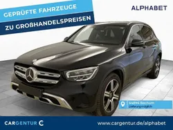 Mercedes GLC300