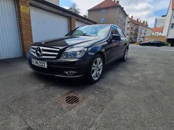 Gebraucht 2008 Mercedes C180 Limousine | 8.400 € (Fairer Preis)