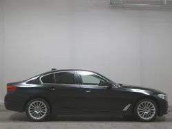Schwarz Gebraucht 2020 BMW 520 Performance Limousine | 28.980 € (Superpreis)