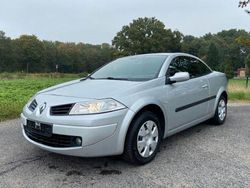Andere Gebraucht 2007 Renault Mégane II Authentique Cabrio | 1.990 € (Superpreis)