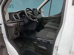 Gebraucht 2023 Ford E-Transit Van | 34.899 € (Superpreis)