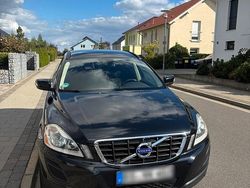 Schwarz Gebraucht 2013 Volvo XC60 SUV | 10.500 € (Guter Preis)