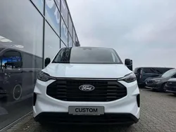 Frostweiß Neu 2025 Ford Transit Custom Trend Abholung | 37.960 € (Fairer Preis)