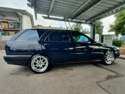 Blau Gebraucht 1997 Lancia Kappa Limousine | 6.666 €