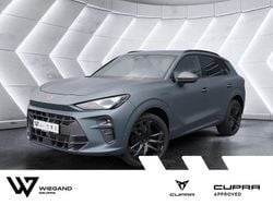 Grau Gebraucht 2025 Cupra Terramar Limited Edition SUV | 49.929 € (Guter Preis)