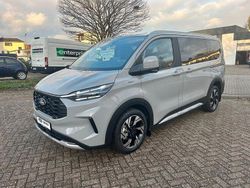 Grau Neu 2025 Ford Tourneo Van / Kleinbus | 66.628 €