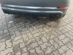 Grau Gebraucht 2020 Porsche Cayenne Turbo SUV | 50.090 € (Superpreis)