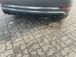 Grau Gebraucht 2020 Porsche Cayenne Turbo SUV | 52.690 € (Fairer Preis)