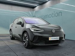 Schwarz Gebraucht 2023 VW ID.4 Pro SUV | 38.248 € (Teuer)