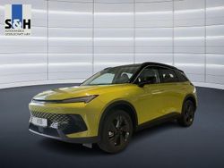 Grün) (gruen Neu 2025 Baic X55 SUV | 29.995 € (Fairer Preis)