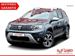 Grau Gebraucht 2019 Dacia Duster SUV | 15.990 € (Etwas zu teuer)