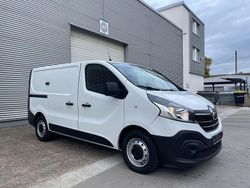 Weiß Gebraucht 2021 Renault Trafic Komfort Van | 14.900 € (Guter Preis)