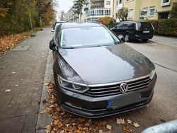 Braun Gebraucht 2016 VW Passat Highline Kombi | 13.999 € (Guter Preis)