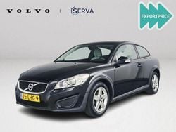 Schwarz Gebraucht 2010 Volvo C30 Kinetic Kleinwagen | 2.450 € (Fairer Preis)