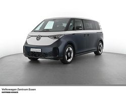 Blau Neu 2025 VW ID. Buzz Pro Van / Kleinbus | 84.880 €